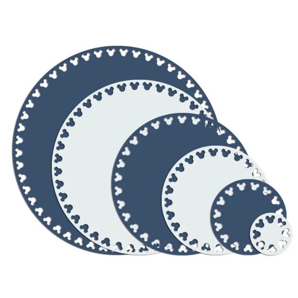 Faca de Corte 10 cm Escalopes
