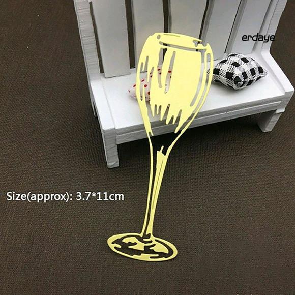 faca de corte 11 cm taça