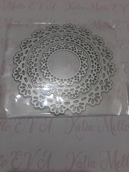 faca de corte 12 cm molduras