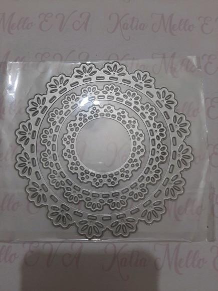 faca de corte 12 cm molduras