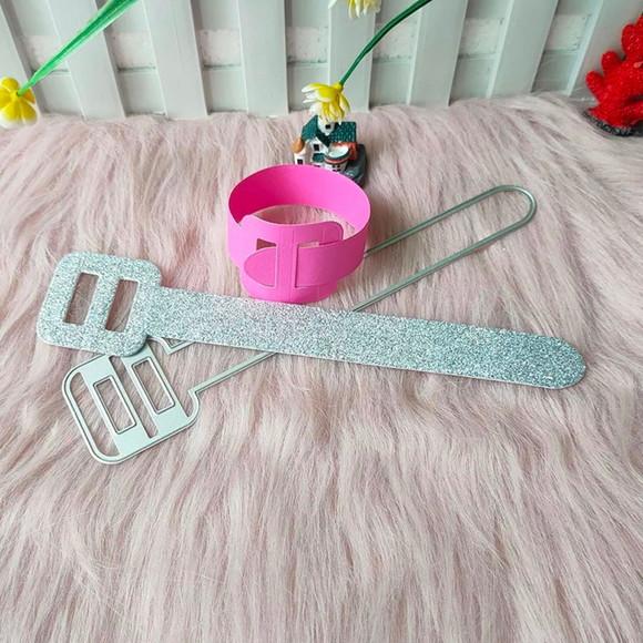 Faca de Corte 20 cm Pulseira