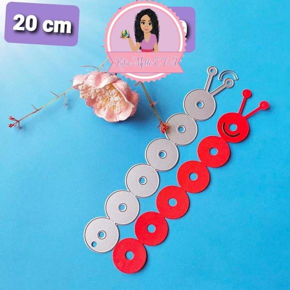 Faca de Corte 20 cm + ou -