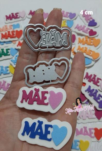 Faca de Corte 3 cm Mãe