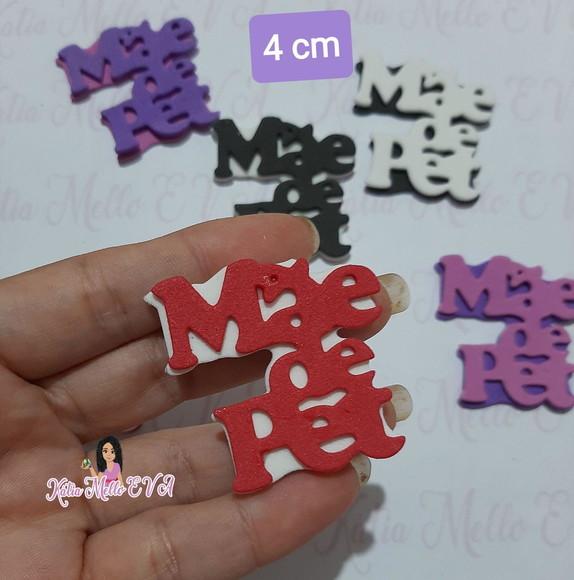 Faca de Corte 4 cm Mãe de Pet