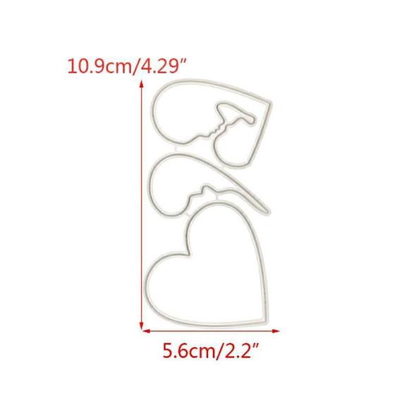 Faca de corte 5 cm