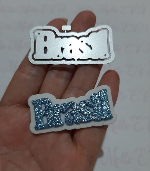 Faca de Corte 5 cm Brasil