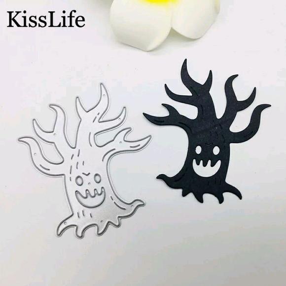 Faca de corte em eva 5 cm Halloween