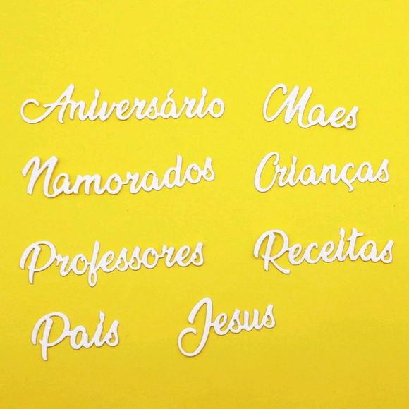 Faca de corte para big shot
