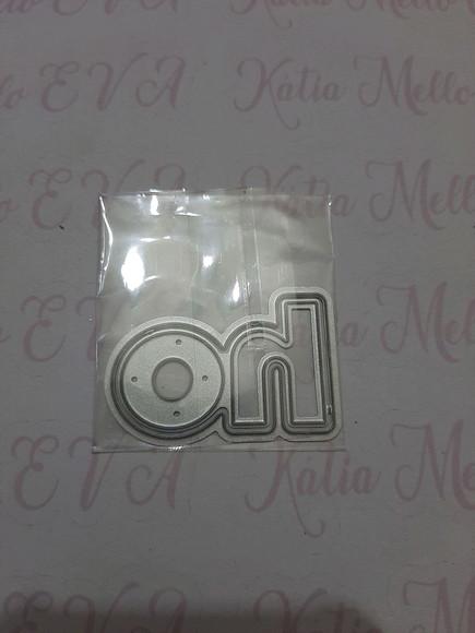 Faca de corte para big shot 4.5 cm