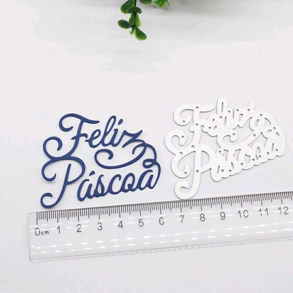 Faca de corte para big shot 6 .5 cm