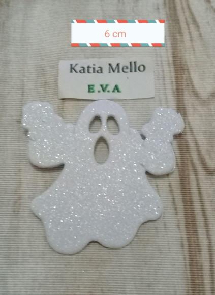 Faca de corte para big shot fantasma
