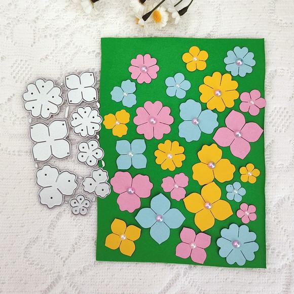 Faca de Flores