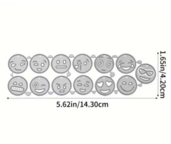 Faca Emoji