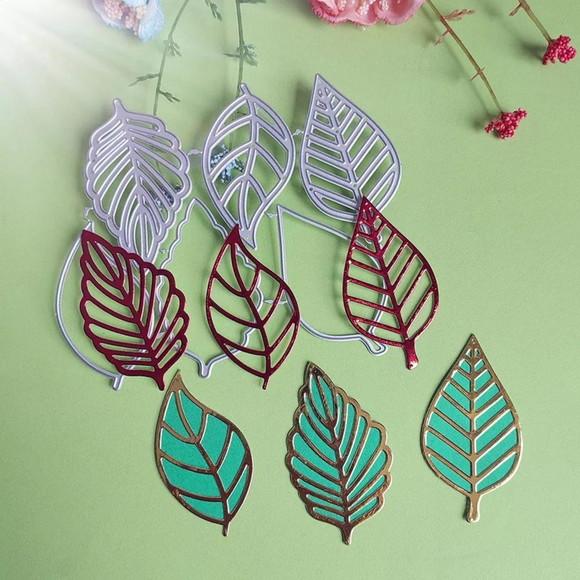 Faca Folhas 6.5 cm