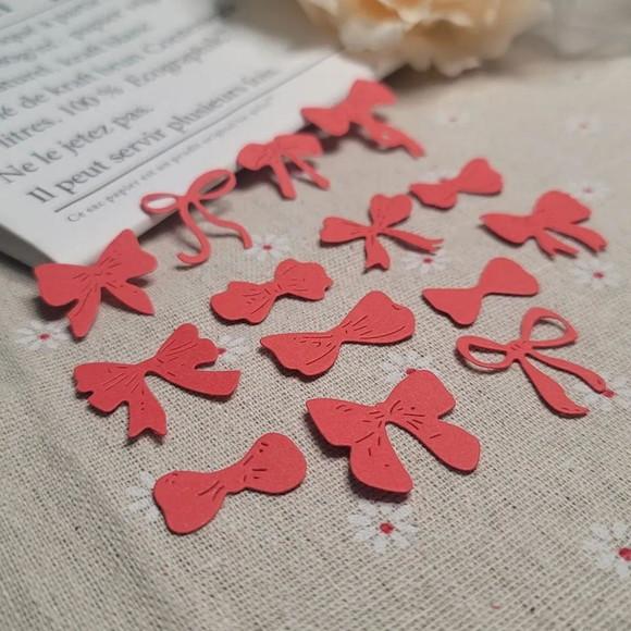 Faca Lacinhos 2.5 cm
