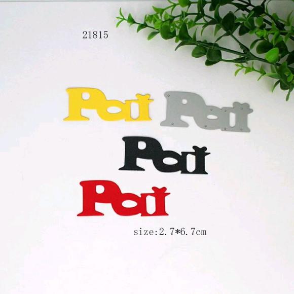 Faca para cortar eva 6.5 cm pai