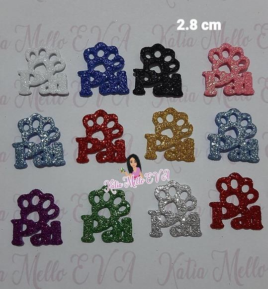 Faca Pai 2.8 cm pet