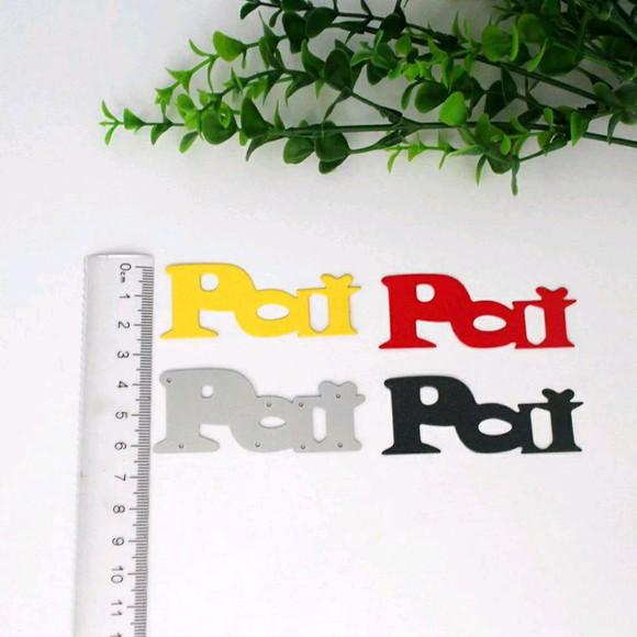 Faca para cortar eva 6.5 cm pai