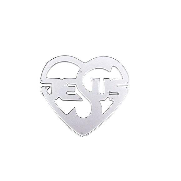 faca para cortar eva 8 cm Jesus