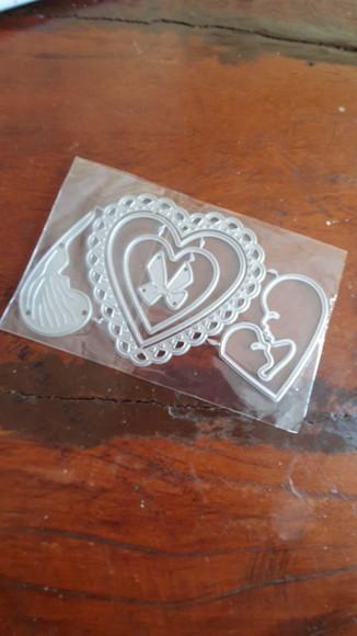 faca para cortar eva 7 cm dia das mães