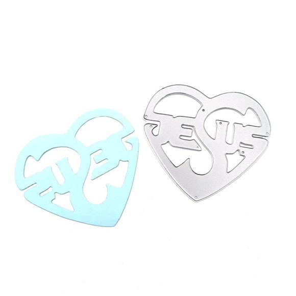faca para cortar eva 8 cm Jesus