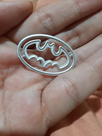 Faca Pet Batman 3 cm