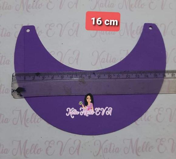 Faca Viseira 16 cm