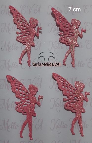 Fada em Eva 7 cm