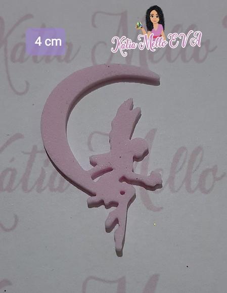 Fadinhas 4 cm