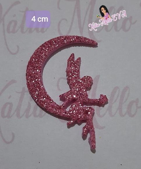 Fadinhas 4 cm