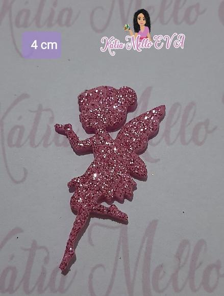 Fadinhas 4 cm