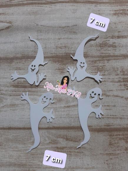 Fantasma em Eva 7 cm