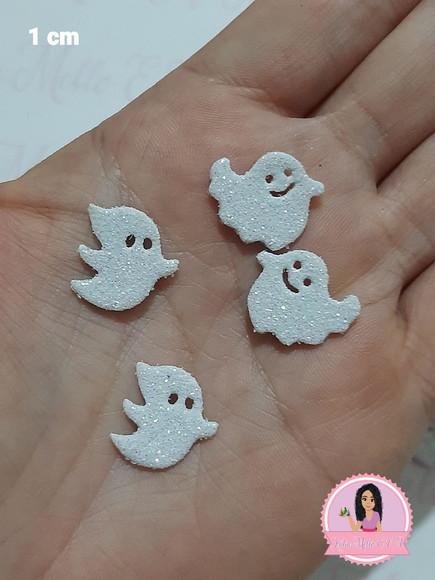 Fantasma em Eva Kit 1 cm