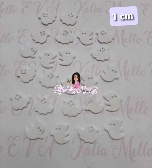 Fantasma em eva kit