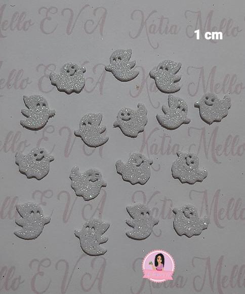 Fantasma em Eva Kit 1 cm