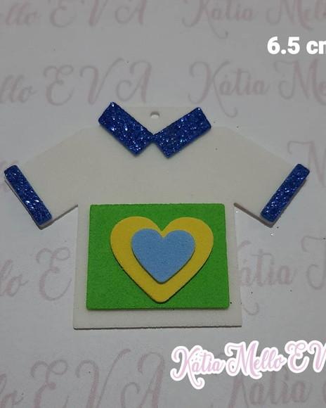 Faquinha da Copa 8.5 cm