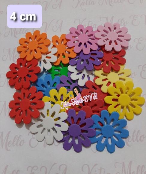 Flores de eva