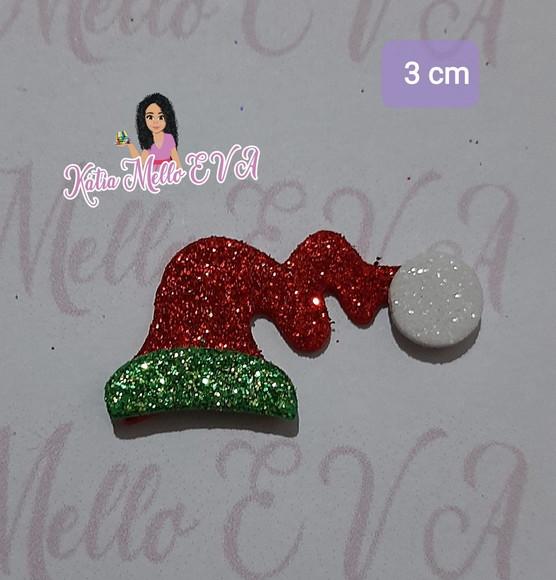 Gorrinho Eva 3 cm