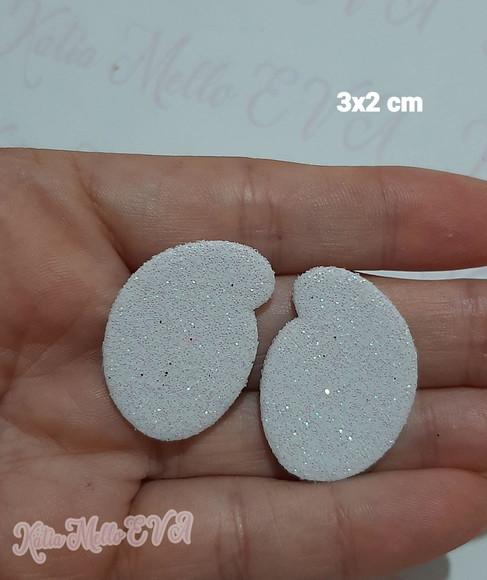 Gorrinho Eva 3 .2 cm