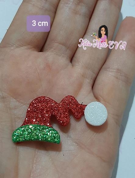 Gorrinho Eva 3 cm