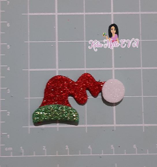 Gorrinho Eva 3 cm