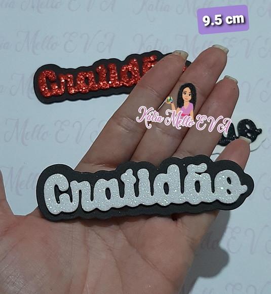 Gratidão em Eva 9.5 cm