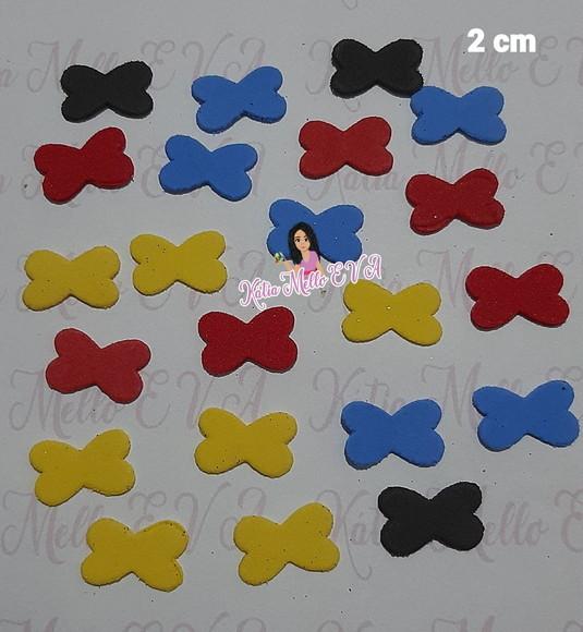 Gravatinha 2 cm