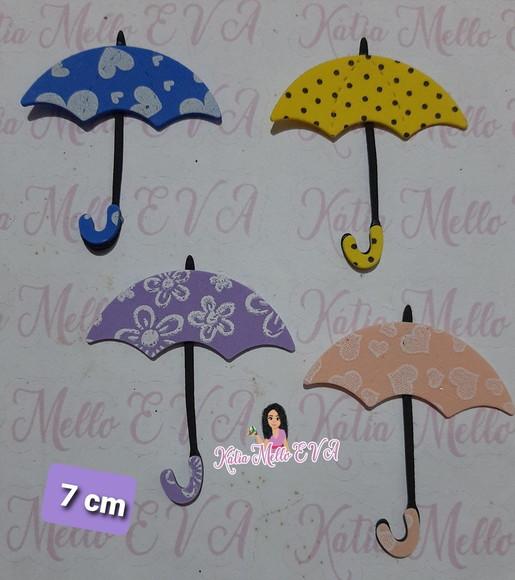 Guarda chuva em eva