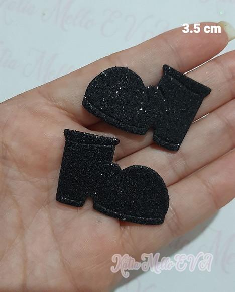Kit Natal em Eva 3.5 cm