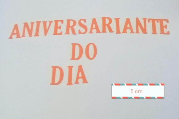 kit sala de aula 5 cm