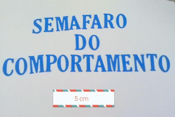 kit sala de aula 5 cm