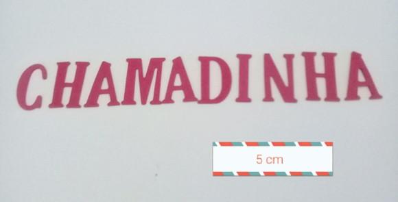 kit sala de aula 5 cm