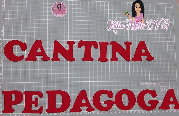 Kit Sala de Aula 5 cm