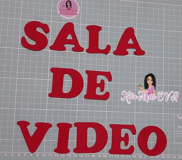 Kit Sala de Aula 5 cm